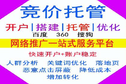 SEM广告案例：跨行业营销策略解析